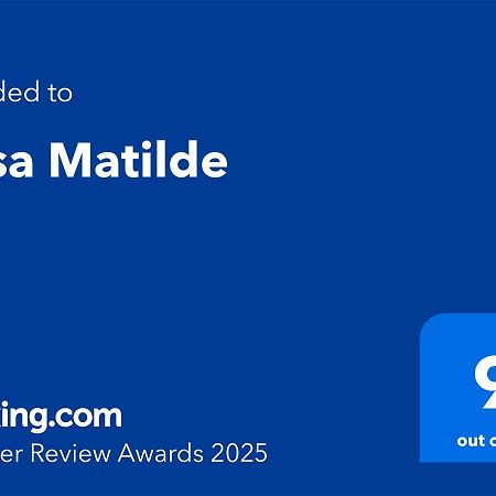 Casa Matilde Home Restaurant Hotel Curiglia المظهر الخارجي الصورة