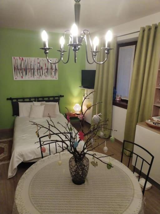 Casa Matilde Home Restaurant Hotel Curiglia المظهر الخارجي الصورة