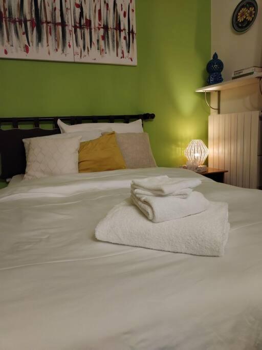 Casa Matilde Home Restaurant Hotel Curiglia المظهر الخارجي الصورة