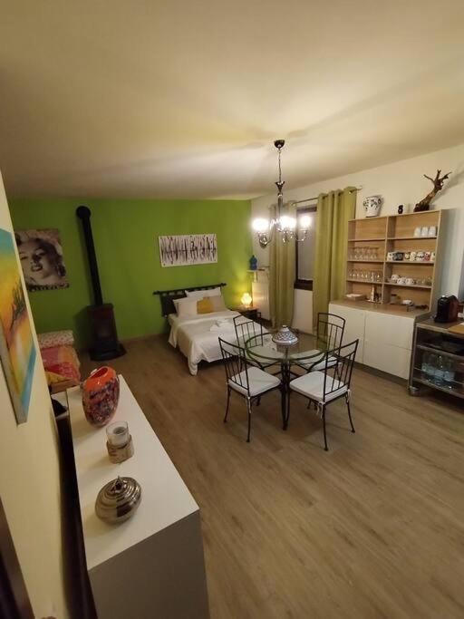 Casa Matilde Home Restaurant Hotel Curiglia المظهر الخارجي الصورة